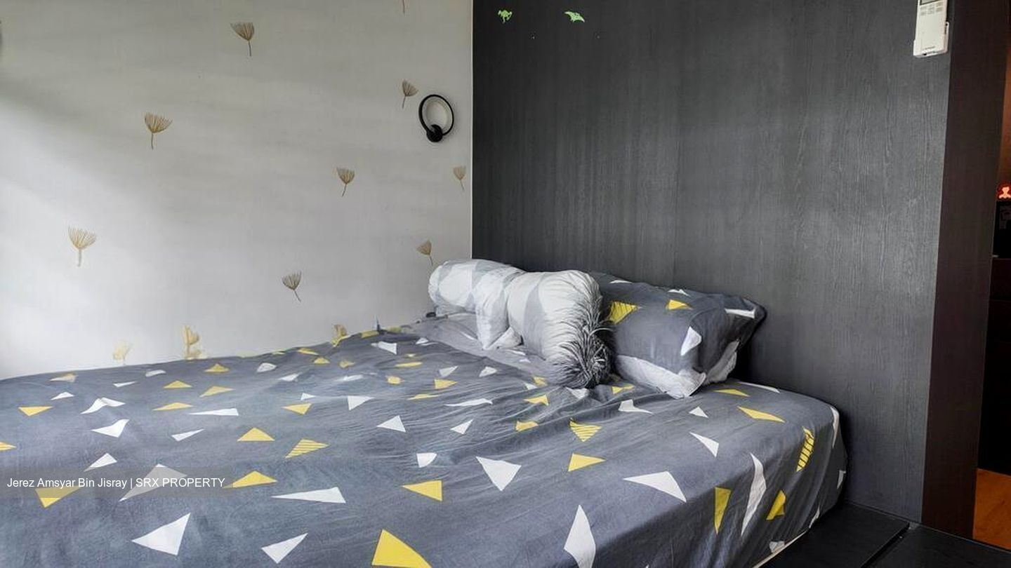 Blk 612B Tampines Greenview (Tampines), HDB 5 Rooms #504669031